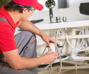 About Plumbers Pros Fulton, TX