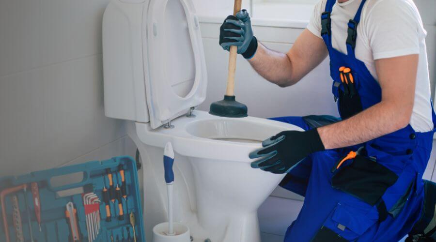 Local 24/7 Emergency Plumbing in Fulton, TX